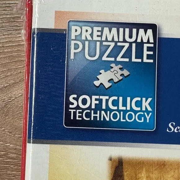 Ravensburger Starbucks Puzzle 500 Piece - Picture 5 of 10